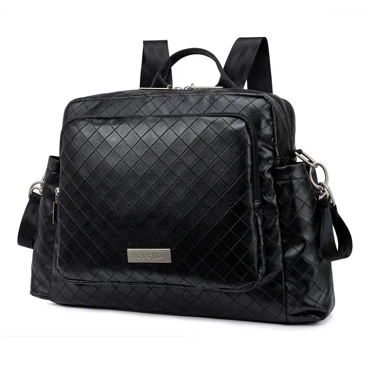  Secure Waterproof Diaper Backpack 2X Toyland EU -  ToylandEU™