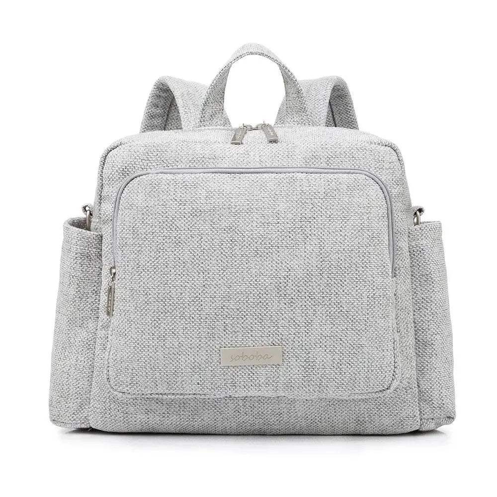  Secure Waterproof Diaper Backpack 2X Toyland EU -  ToylandEU™