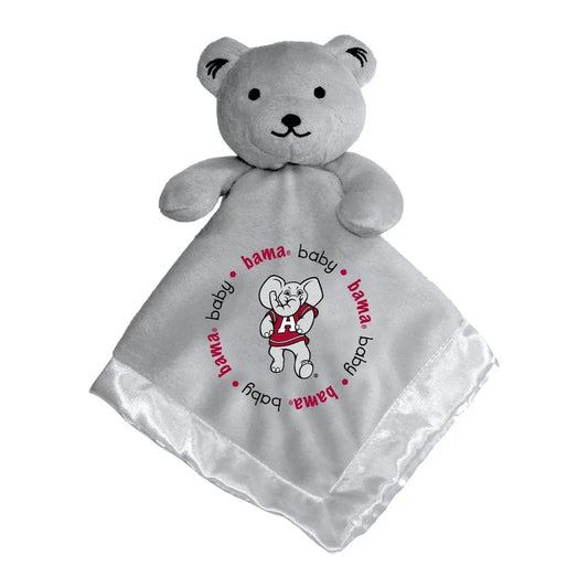  Alabama Crimson Tide Security Plush Bear Gray 14x14 Inches -  ToylandEU™