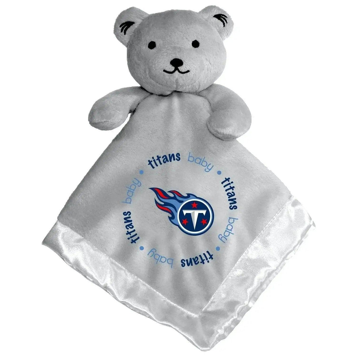  Tennessee Titans Security Bear Plush Embroidered Team Logo -  ToylandEU™