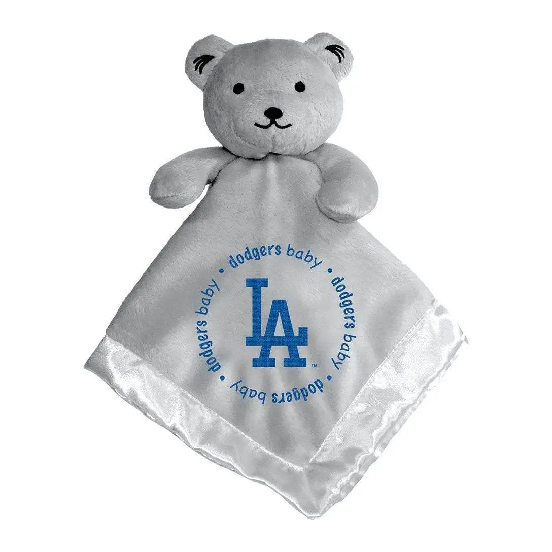  Los Angeles Dodgers Security Plush Bear Gray for Fans -  ToylandEU™