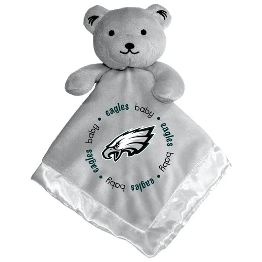  Philadelphia Eagles Security Bear Gray Plush Toy for Fans -  ToylandEU™