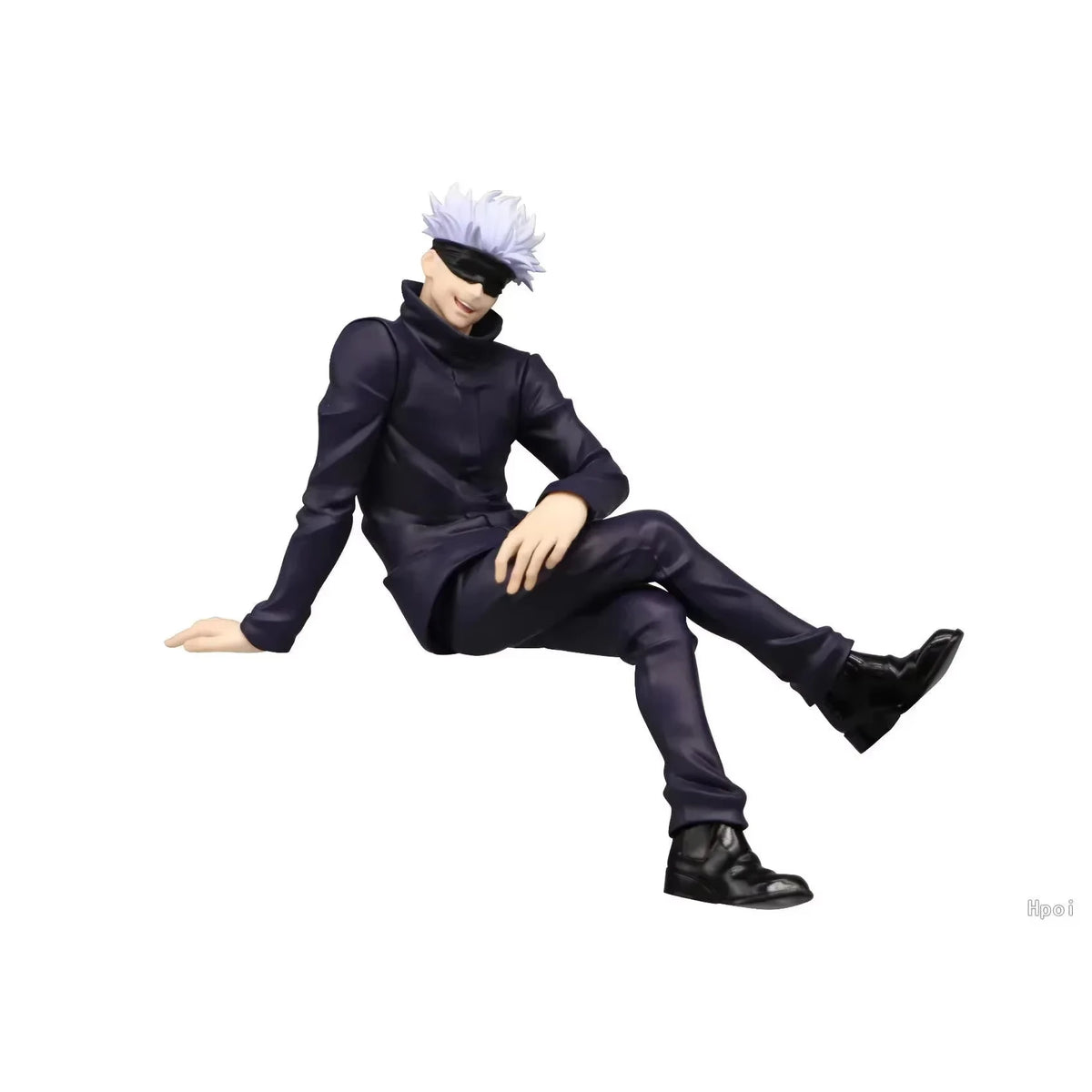 Anime Figure | 13cm Gojo Satoru PVC | Noodle Holder | Collectible Gift