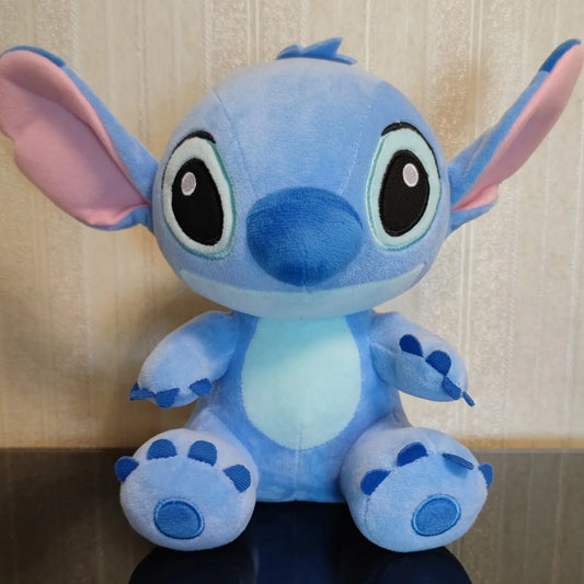 Disney Stitch Plush Toy For Kids Ultra Soft Comfort