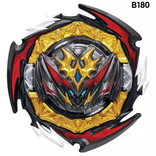 Ultimate Beyblade Collection - Valkyrie, Xiphoid Xcalibur, and More ToylandEU.com Toyland EU