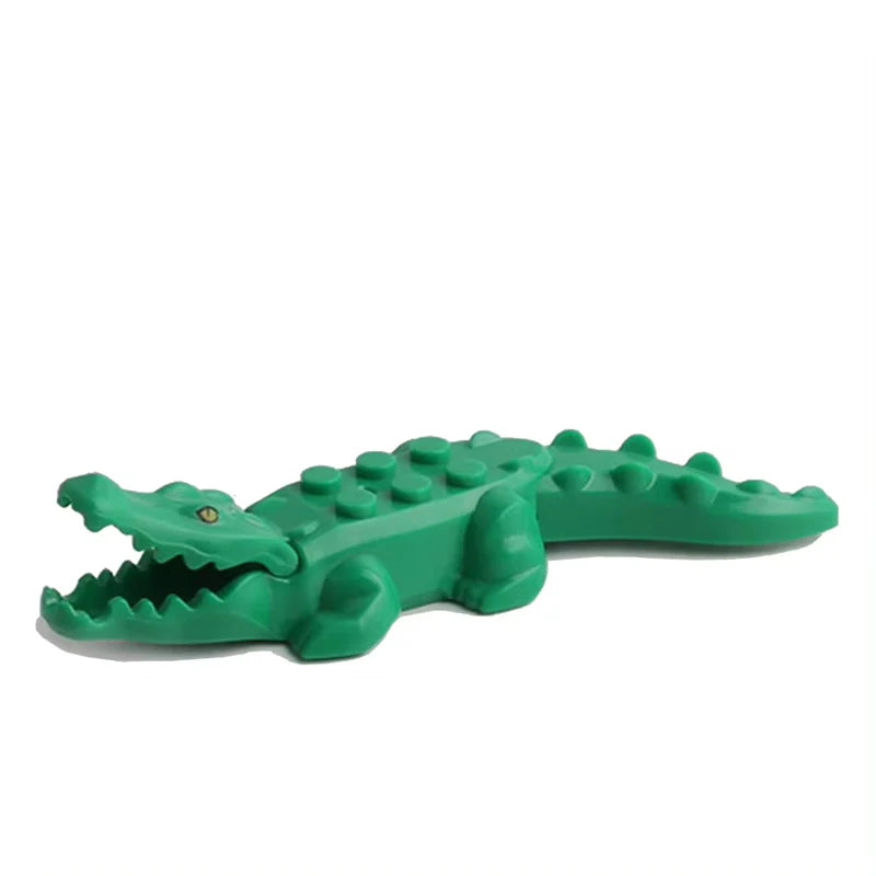 Building Blocks Set | Compatible With Lego | Smooth Plastic Finish | For Kids