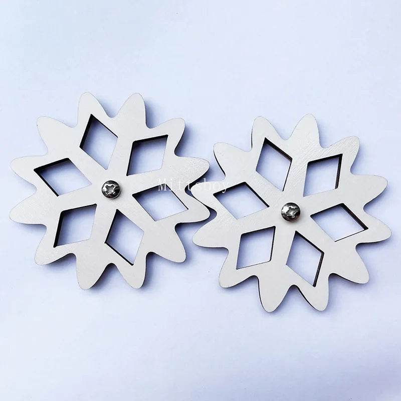 Montessori Busy Board DIY Accessories Early Learning Toy Matching Puzzle Kindergarten Education Hourgla Shoe Maze Brain Game Toy - ToylandEU