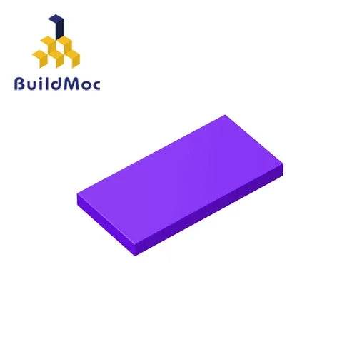 50G Aroud 52PCS High-Tech Assemble Particle 87079 Bricks - ToylandEU