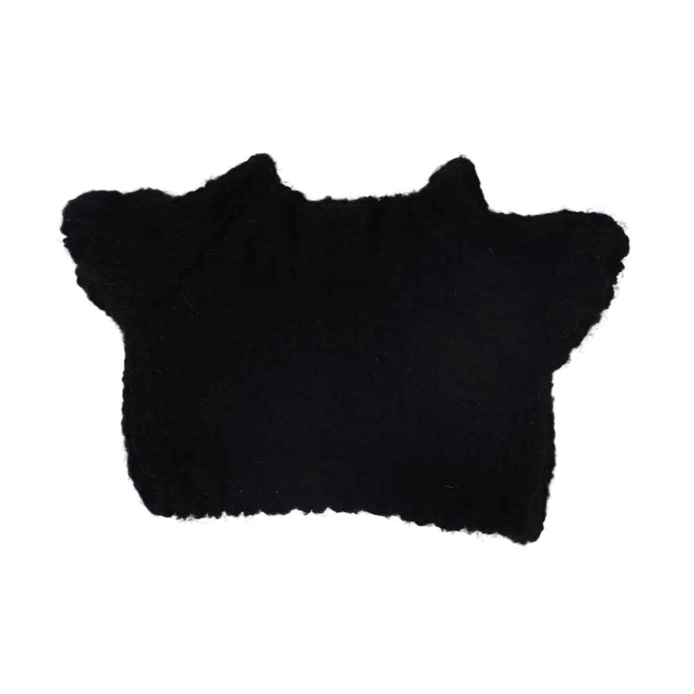 Doll Sweater Overall Shoes 3Pcs Set For Labubu Clothes - ToylandEU