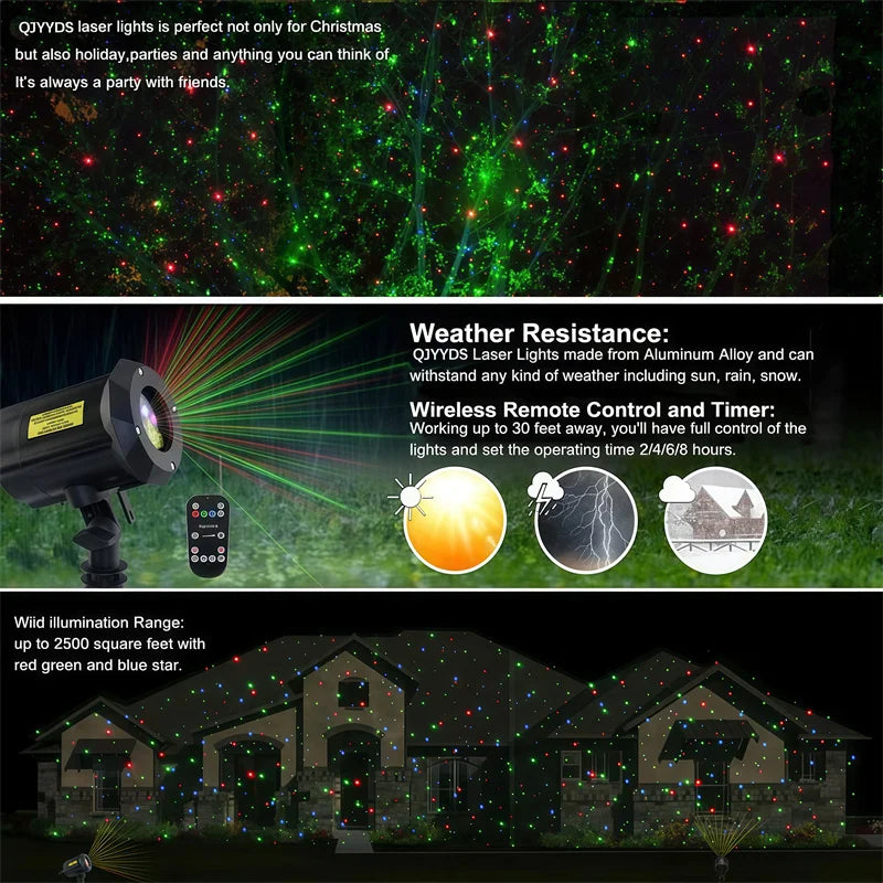 LED Garden Path Light | IP65 Waterproof | Aluminum Body | Multiple Options