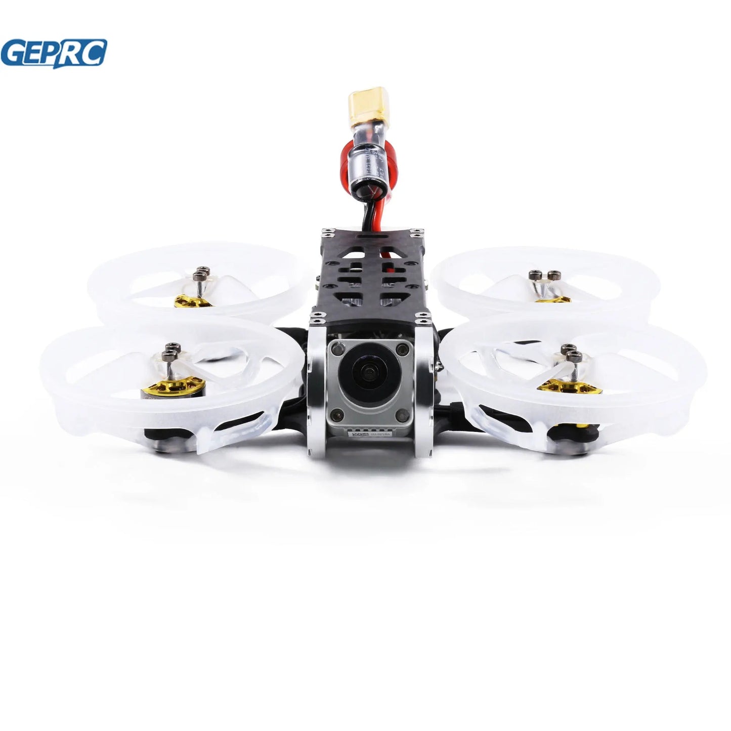 GEPRC ROCKET Lite HD FPV Micro Quad - Caddx Vista Air Unit Included - ToylandEU