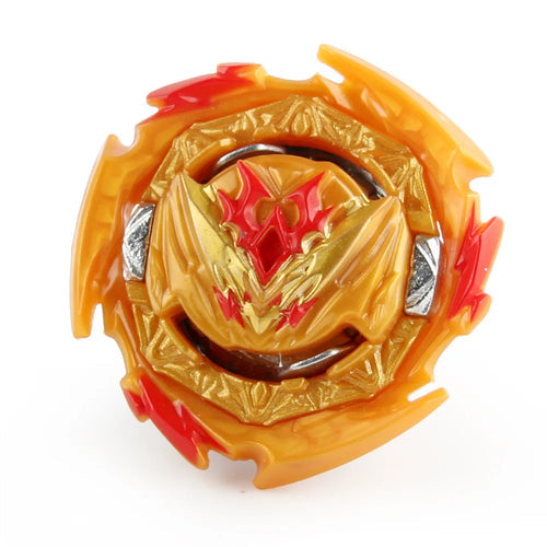 Ultimate Beyblade Collection - Valkyrie, Xiphoid Xcalibur, and More ToylandEU.com Toyland EU