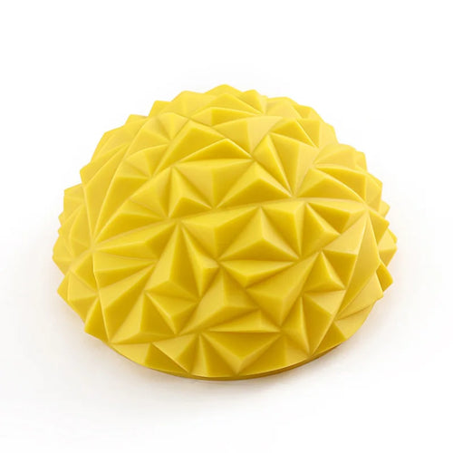 Yoga Balance Ball with Massage Pattern ToylandEU.com Toyland EU