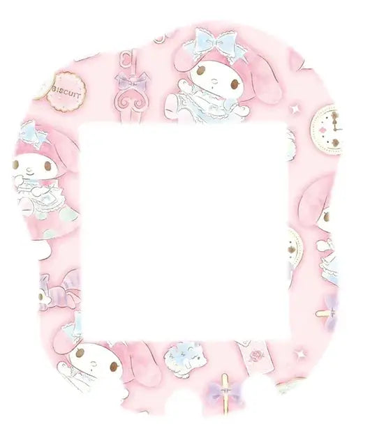 Bandai Tamagotchi Uni Electronic Pet Color Panel Film Panel Paper Soft Film Directly Paste The Machine Without Disassembling It - ToylandEU