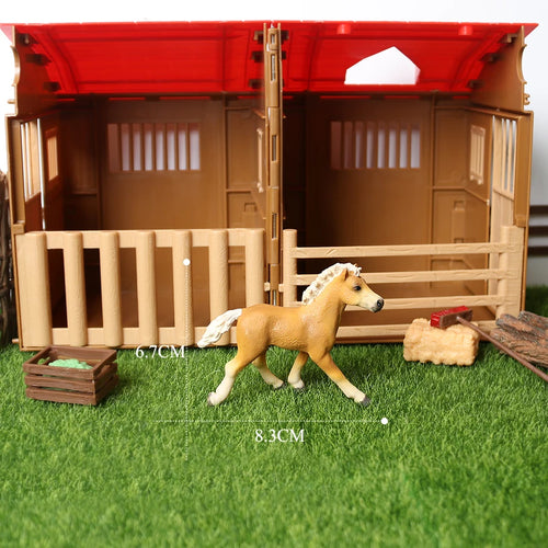 Realistic Horse and Pony Models - Collectible Figurines and Toys ToylandEU.com Toyland EU