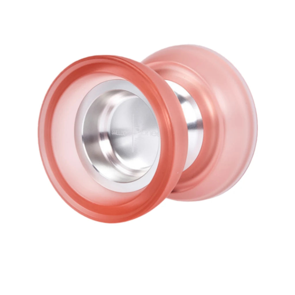 Yoyo | 6061+ Stainless Steel Bimetal | High Cost Performance | Butterfly