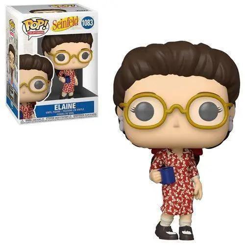  Seinfeld Funko Pop George Vinyl Figure Official -  ToylandEU™
