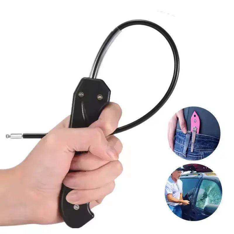  Portable Self Defense Whip For Martial Arts Training -  ToylandEU™