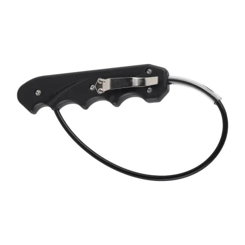  Portable Self Defense Whip For Martial Arts Training -  ToylandEU™