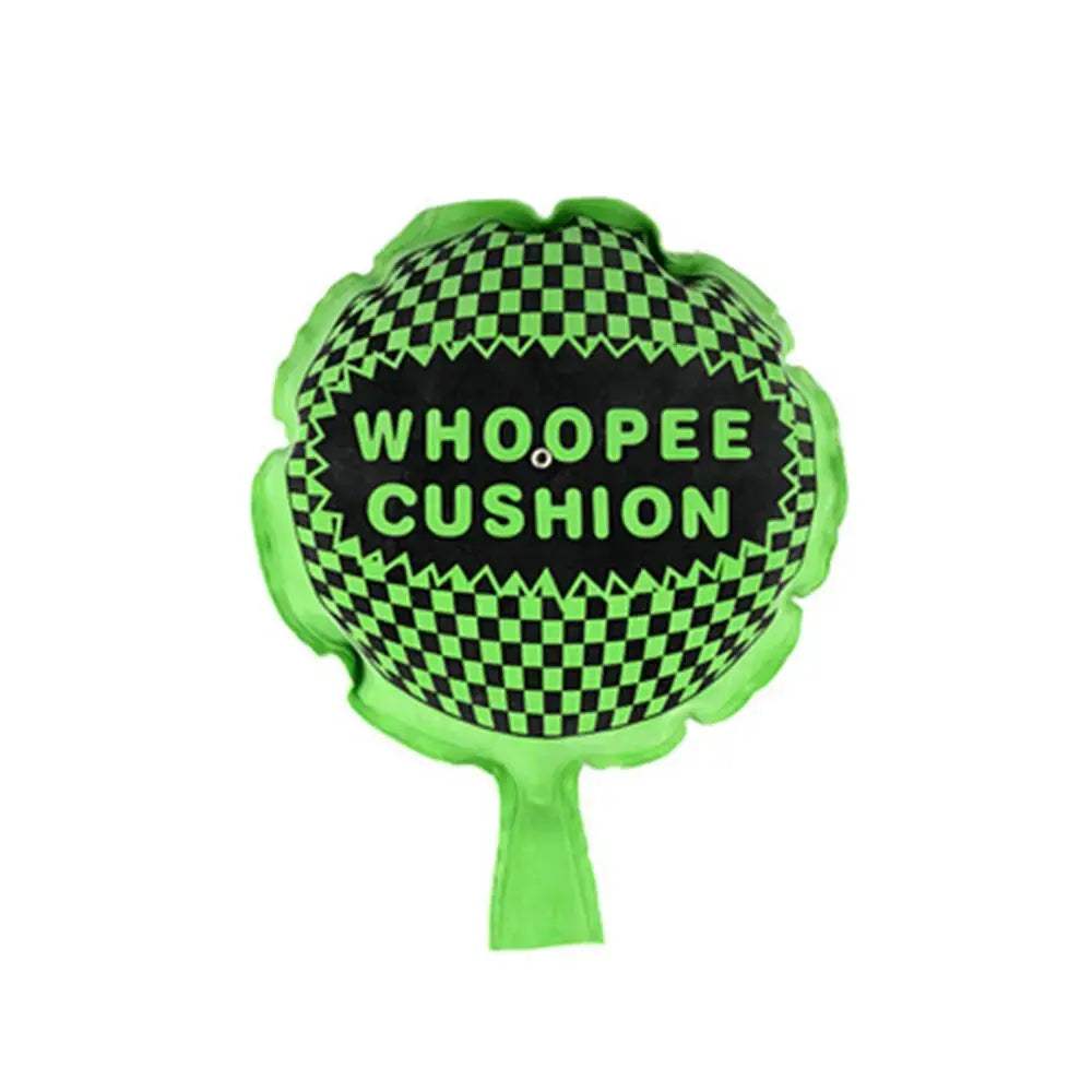 Self Inflating Whoopee Cushion Fart Prank Toy For Parties - ToylandEU