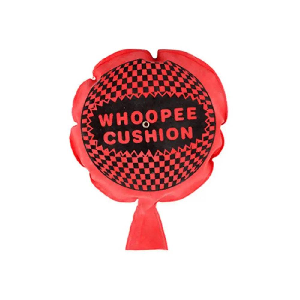 Self Inflating Whoopee Cushion Fart Prank Toy For Parties - ToylandEU