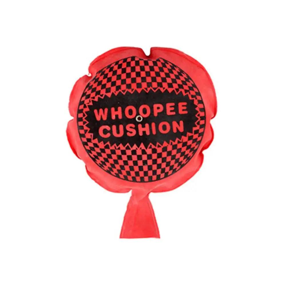  Self Inflating Whoopee Cushion Party Prank Toy -  ToylandEU™