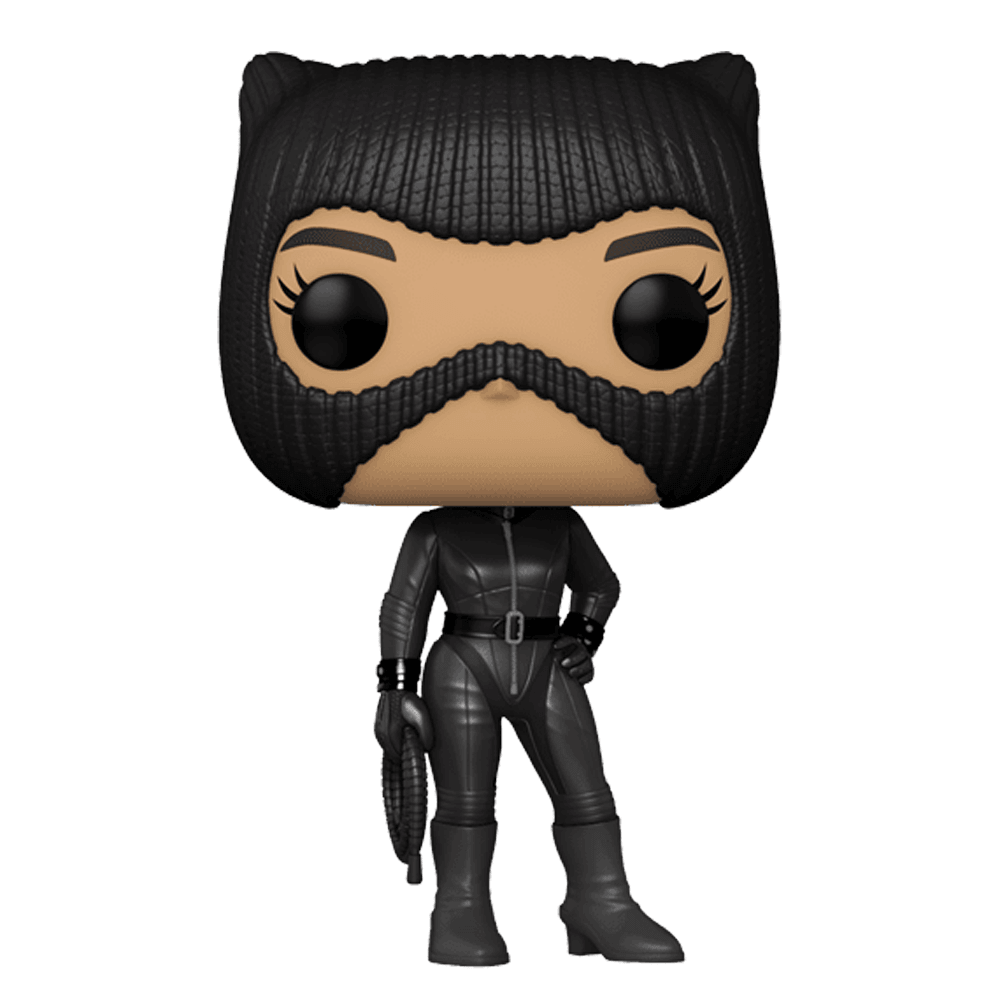 Selina Kyle POP Vinyl | Chase 1 in 6 | Toylandeu™