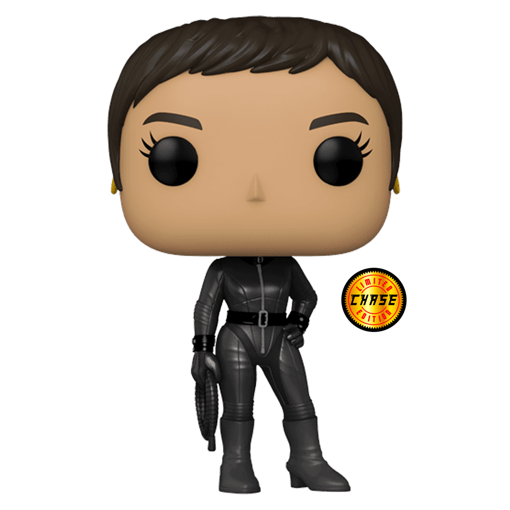 Selina Kyle POP Vinyl | Chase 1 in 6 | Toylandeu™