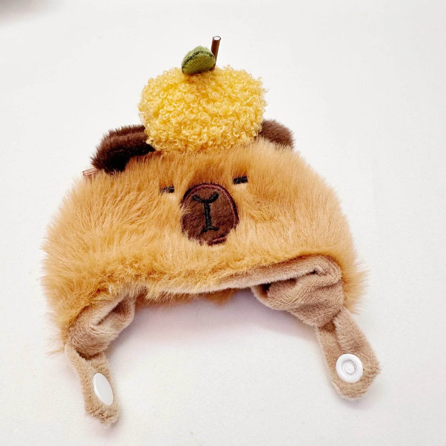 Sell Only The Headgear 15CM Pendant Beaver Headgear Accessories - ToylandEU