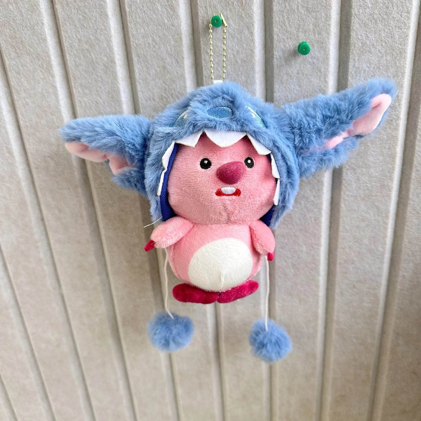 Sell Only The Headgear 15CM Pendant Beaver Headgear Accessories - ToylandEU