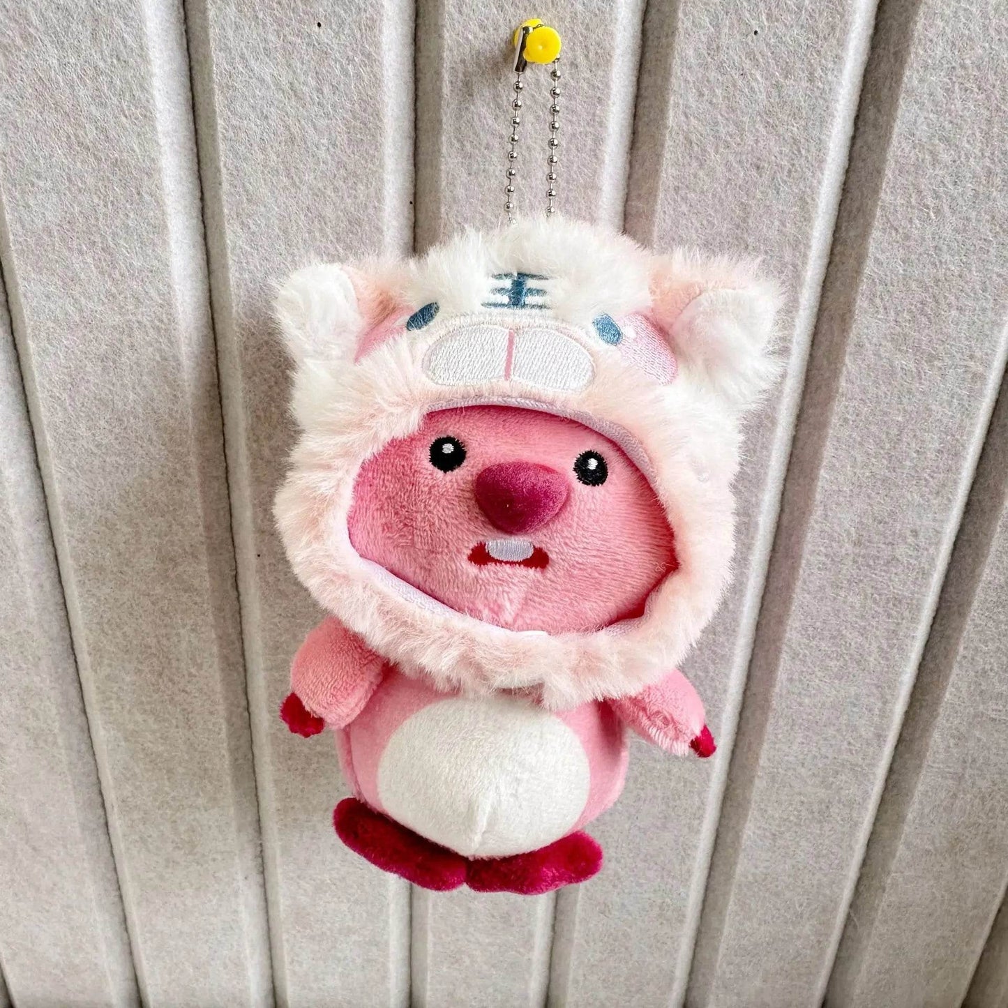 Sell Only The Headgear 15CM Pendant Beaver Headgear Accessories - ToylandEU