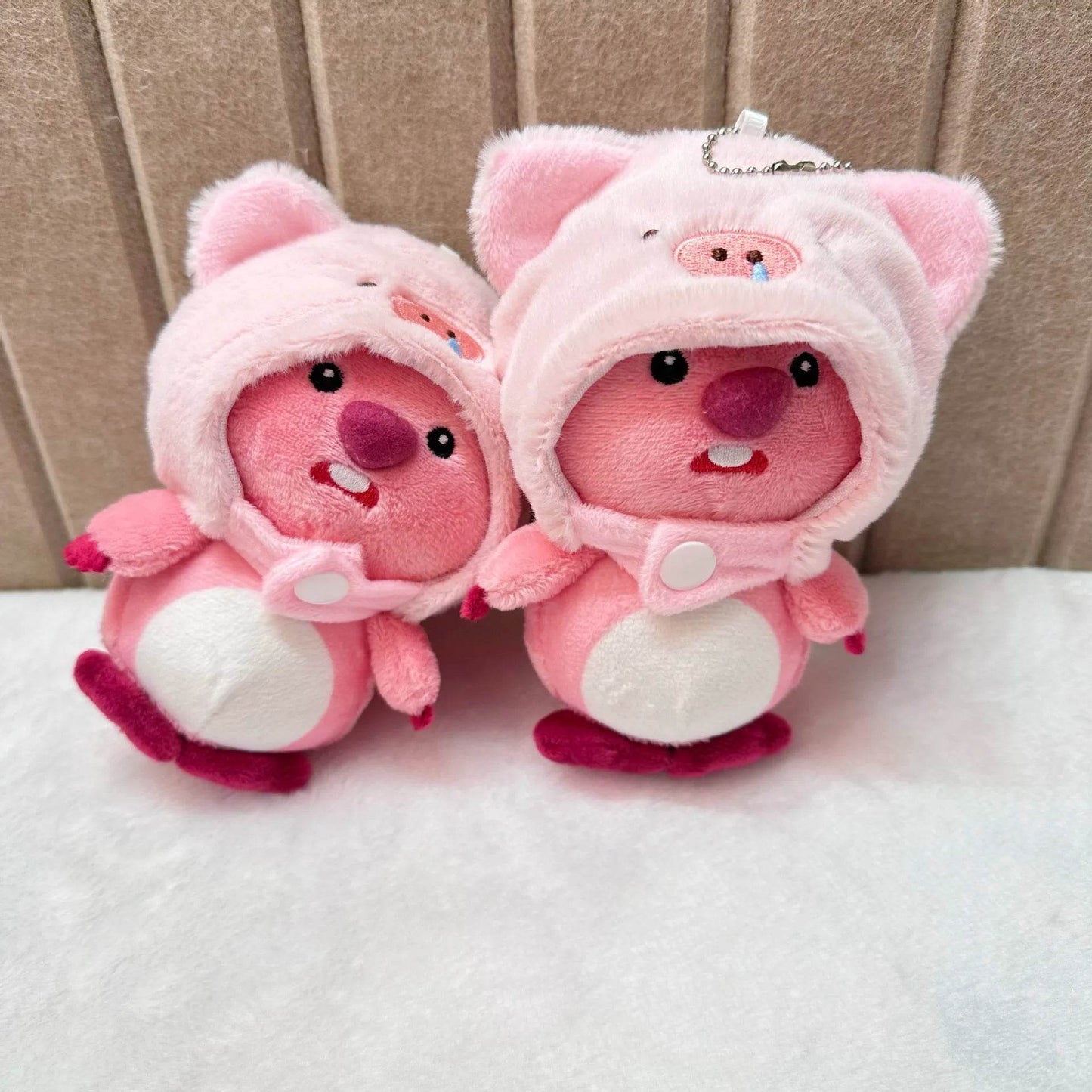 Sell Only The Headgear 15CM Pendant Beaver Headgear Accessories - ToylandEU