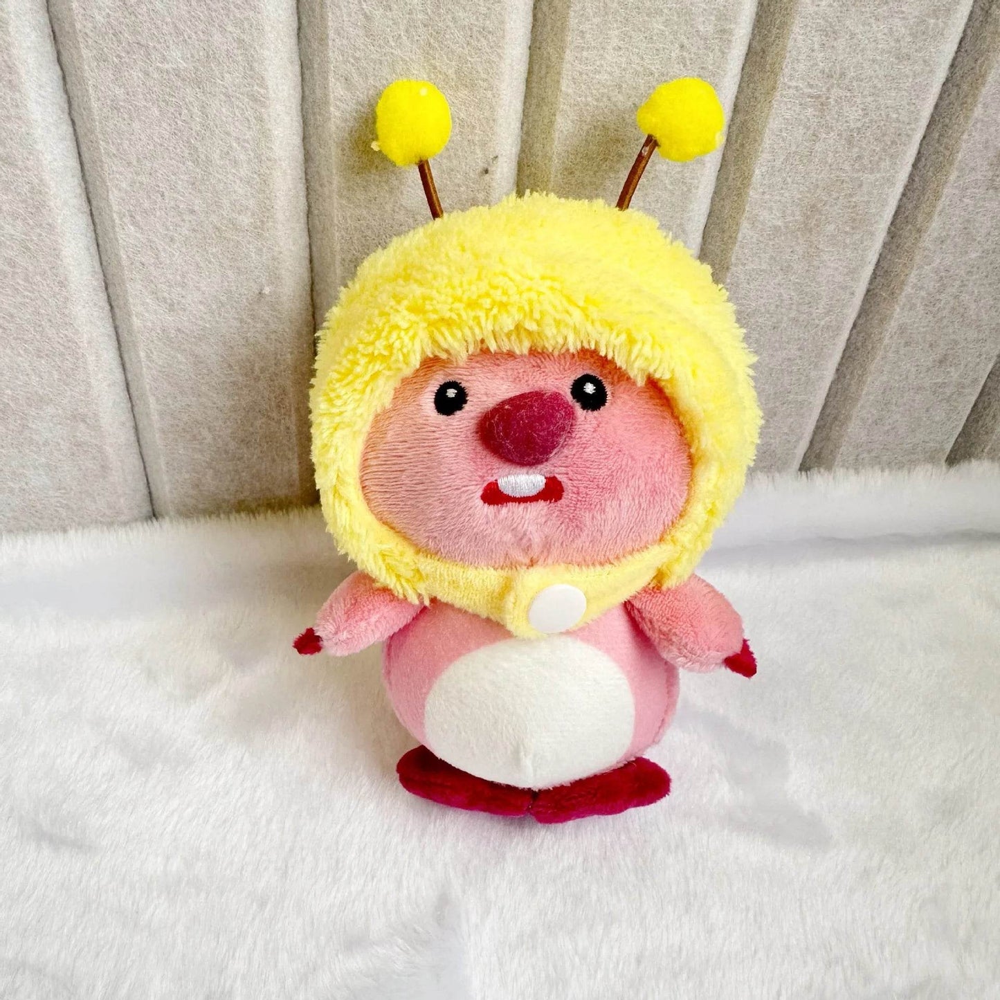 Sell Only The Headgear 15CM Pendant Beaver Headgear Accessories - ToylandEU