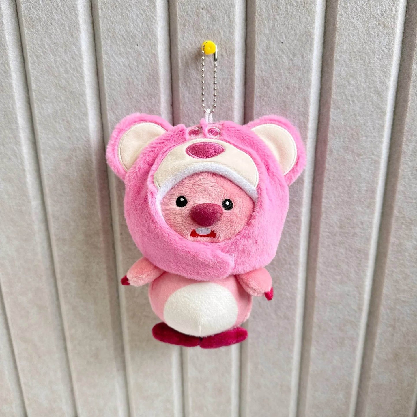 Sell Only The Headgear 15CM Pendant Beaver Headgear Accessories - ToylandEU