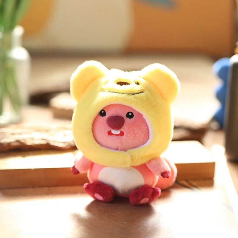 Sell Only The Headgear 15CM Pendant Beaver Headgear Accessories - ToylandEU