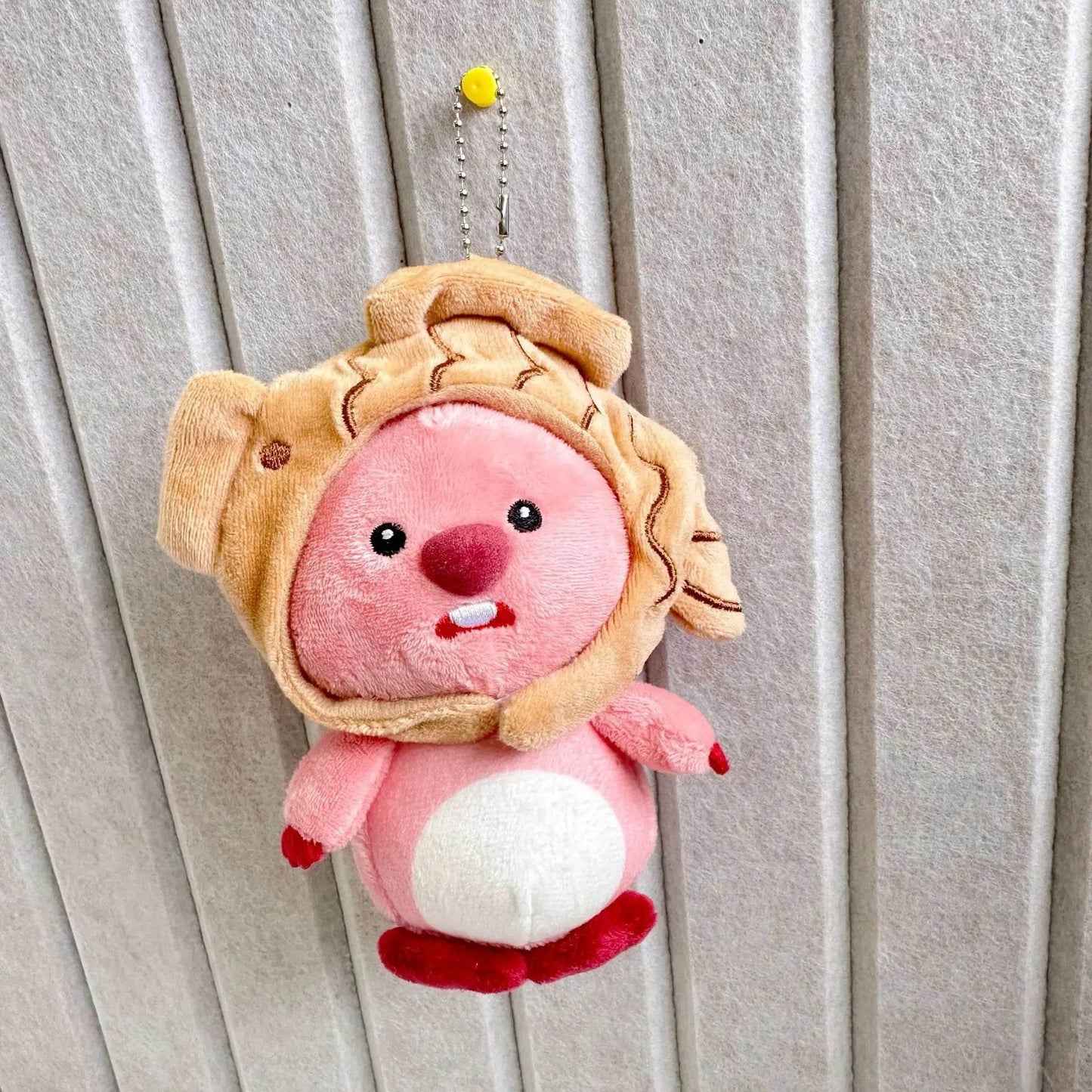 Sell Only The Headgear 15CM Pendant Beaver Headgear Accessories - ToylandEU