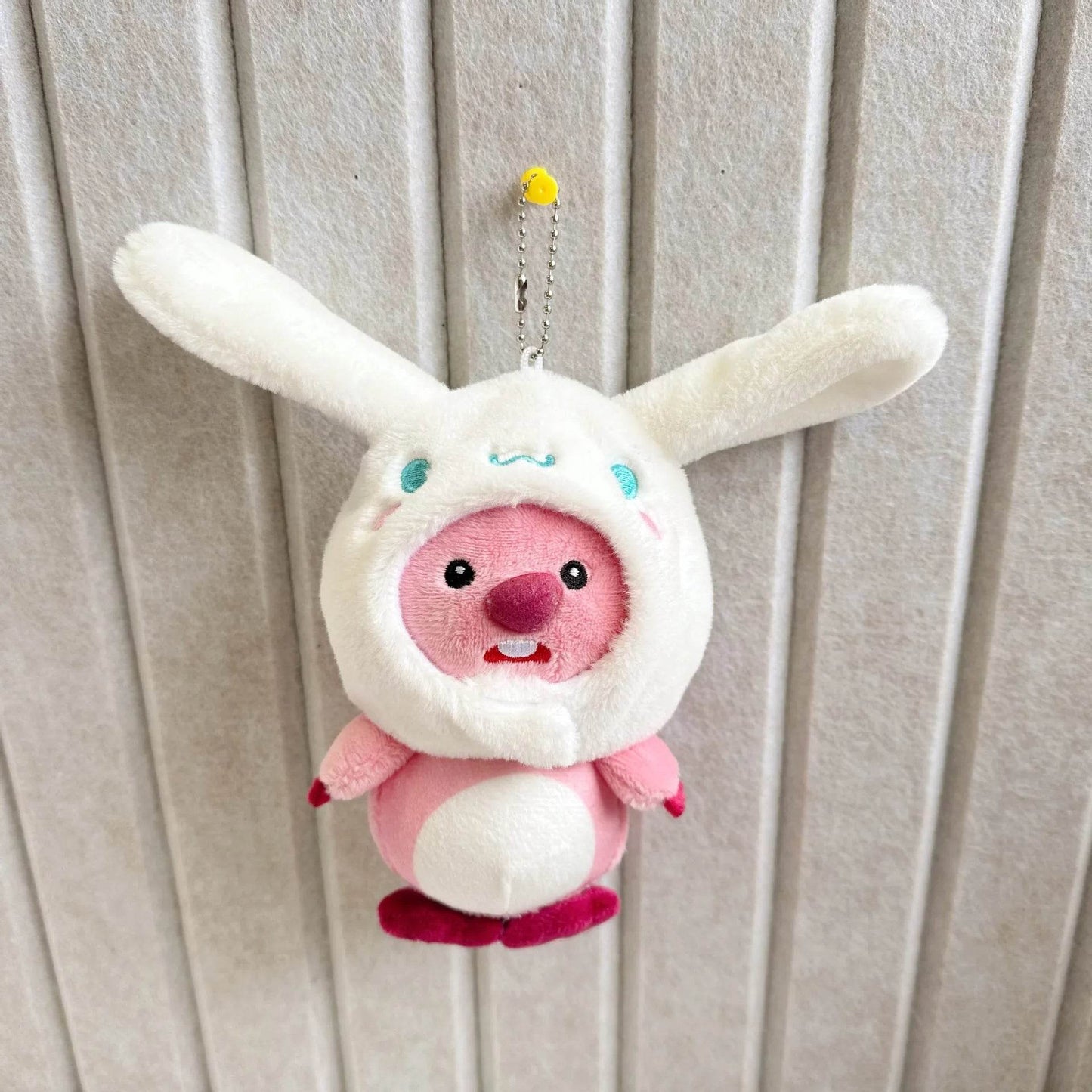 Sell Only The Headgear 15CM Pendant Beaver Headgear Accessories - ToylandEU