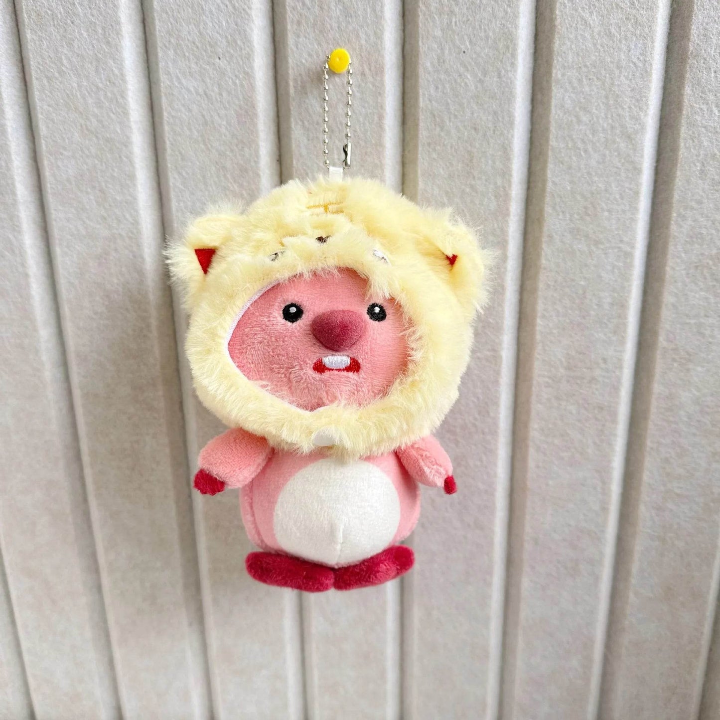 Sell Only The Headgear 15CM Pendant Beaver Headgear Accessories - ToylandEU