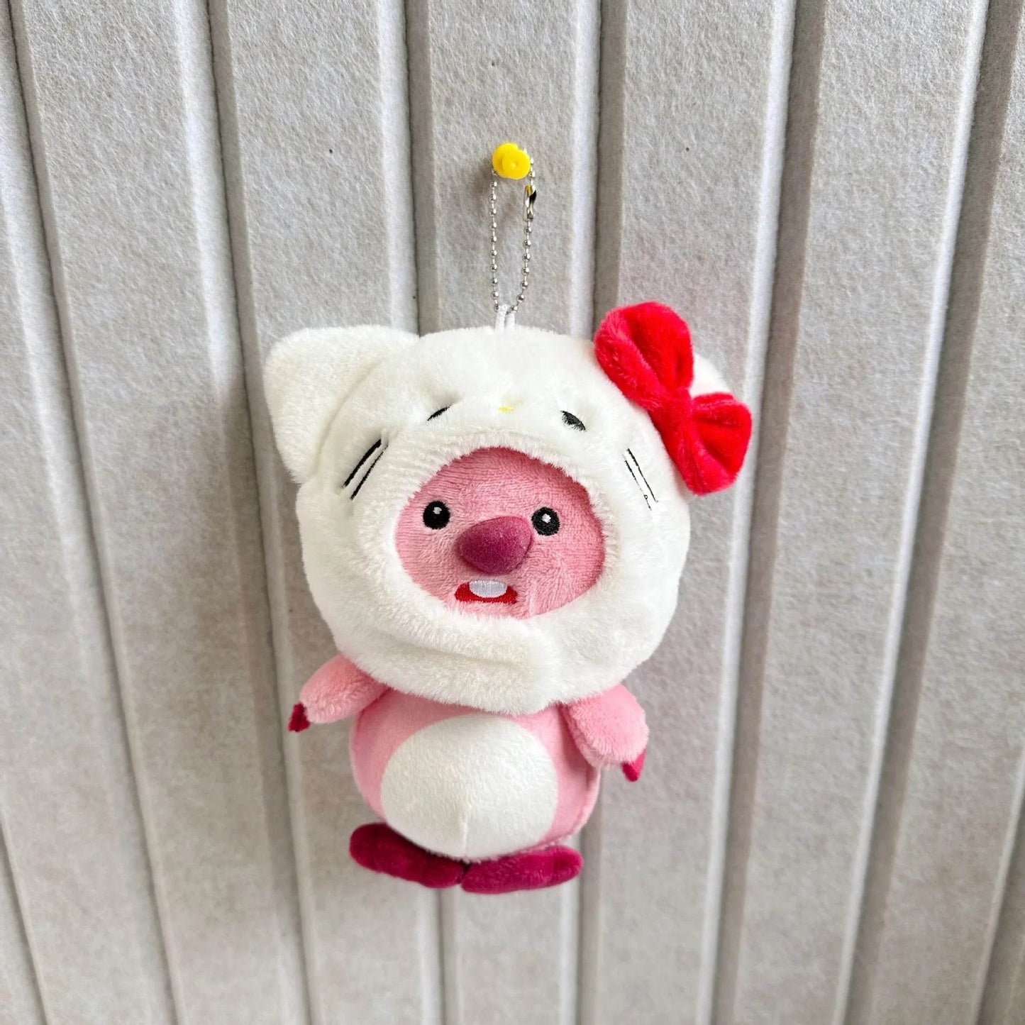 Sell Only The Headgear 15CM Pendant Beaver Headgear Accessories - ToylandEU