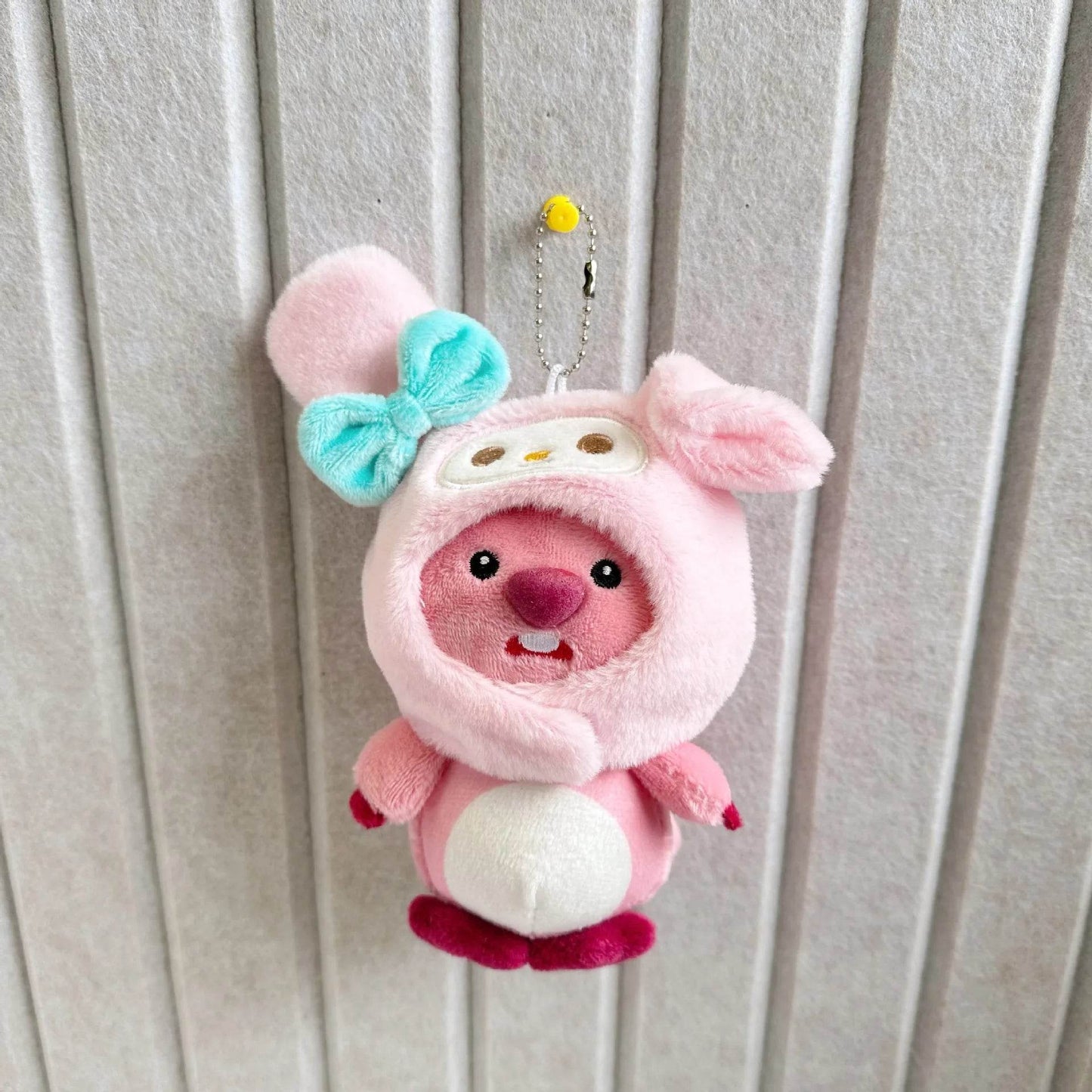 Sell Only The Headgear 15CM Pendant Beaver Headgear Accessories - ToylandEU