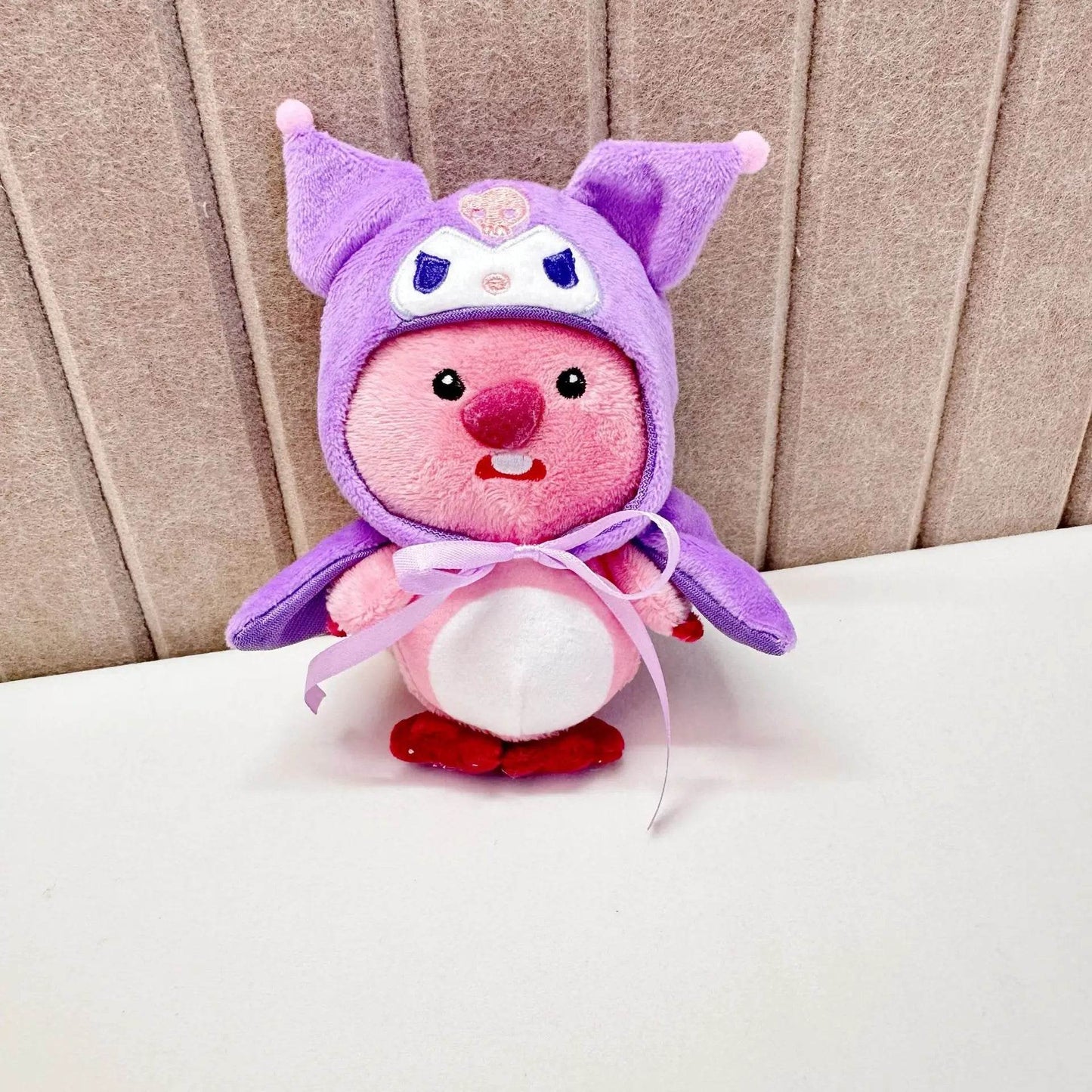 Sell Only The Headgear 15CM Pendant Beaver Headgear Accessories - ToylandEU