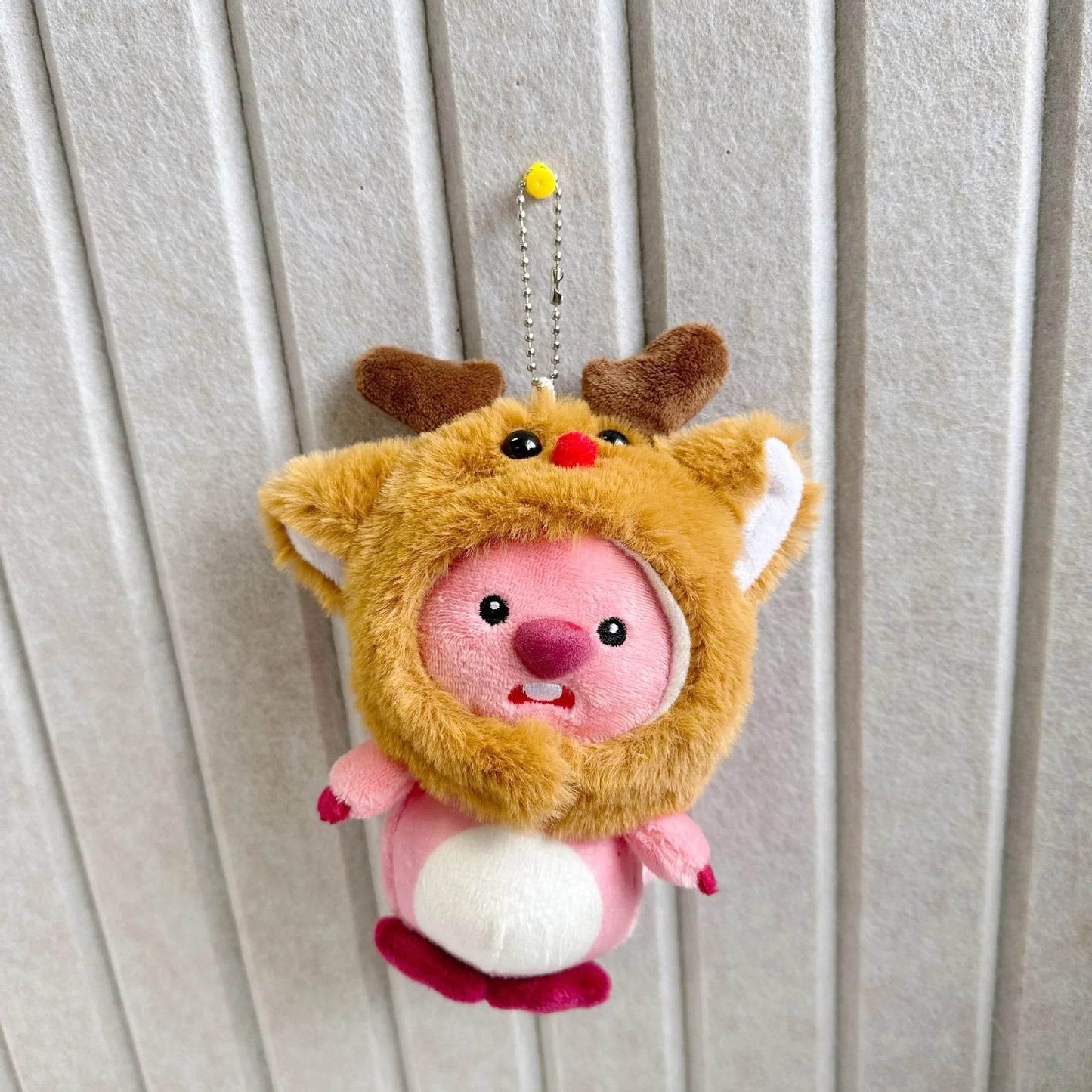 Sell Only The Headgear 15CM Pendant Beaver Headgear Accessories - ToylandEU