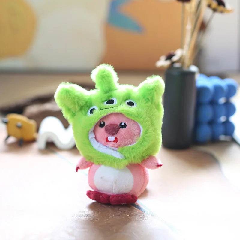 Sell Only The Headgear 15CM Pendant Beaver Headgear Accessories - ToylandEU