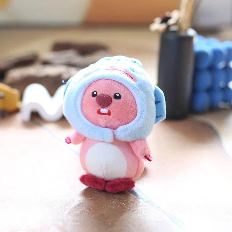 Sell Only The Headgear 15CM Pendant Beaver Headgear Accessories - ToylandEU