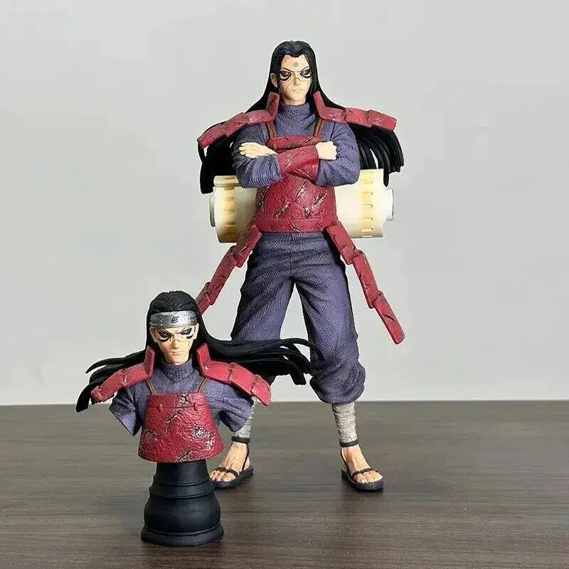  Senju Hashirama Figure, God of Shinobi 1st Hokage Naruto Shippuden Figurines -  ToylandEU™