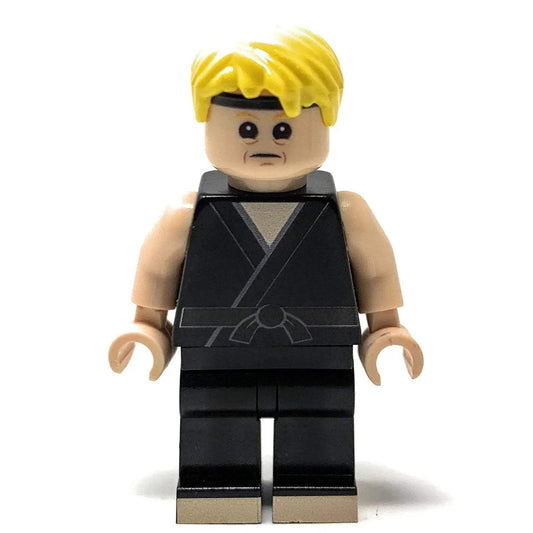  LEGO Minifigure Sensei Kobrick Kai High Quality Print -  ToylandEU™