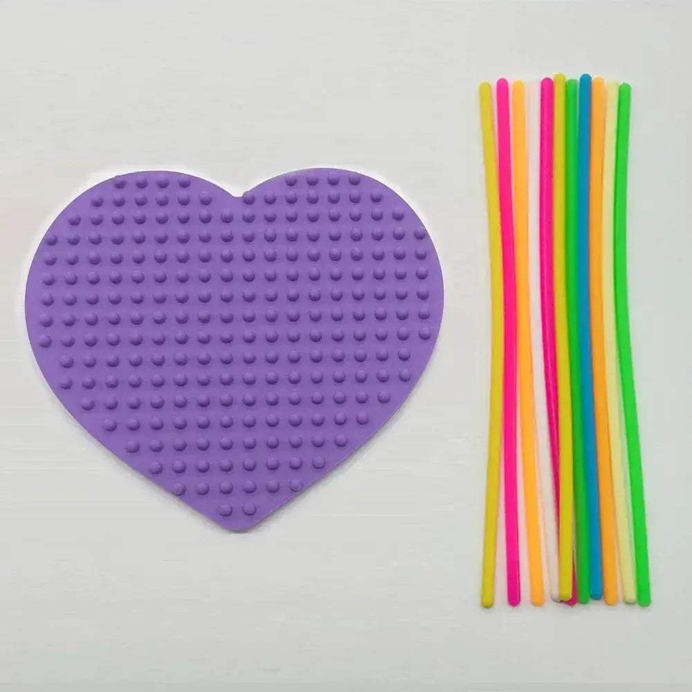 Sensory Activity Board For Kids Motor Skills Montessori Toy - ToylandEU