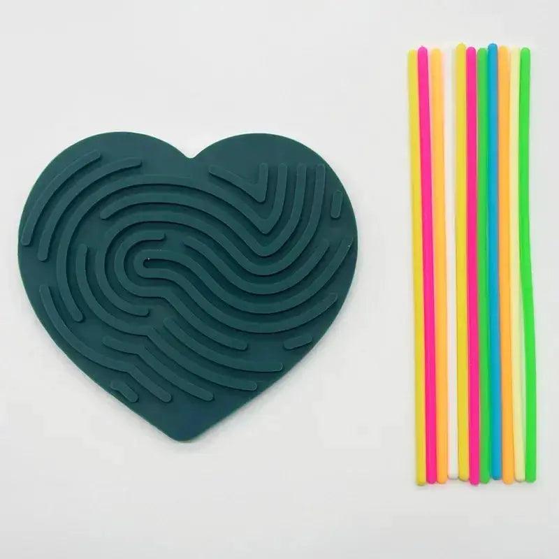  Sensory Activity Board Montessori Toy CE Certified -  ToylandEU™
