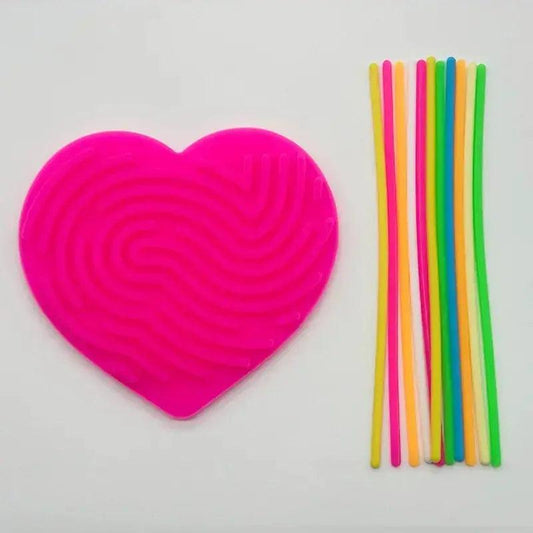  Sensory Activity Board Montessori Toy CE Certified -  ToylandEU™