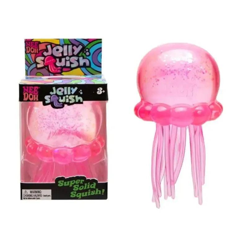 Sensory Cube | Anti Stress Relief | Toylandeu™